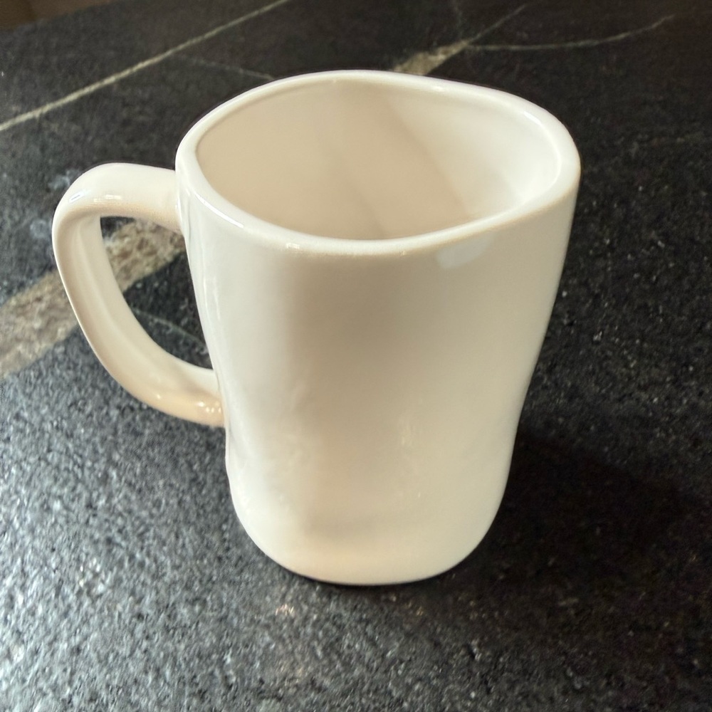 Set of 3 Rae Dunn Coffee Mugs – Valentine’s, St. Patrick’s & Easter - Picture 8 of 15